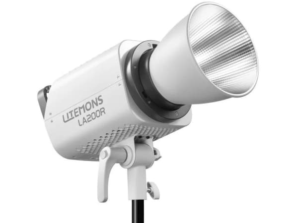 Godox Litemons LED Video Light LA200R
