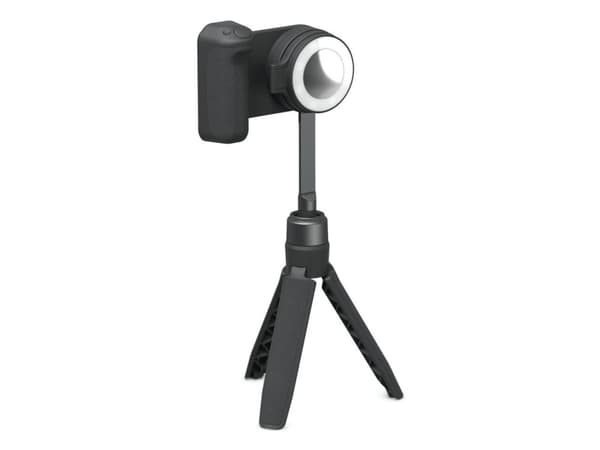 ShiftCam SnapGrip Creator Kit - Midnight