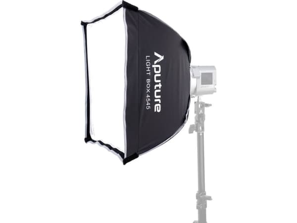 Lampa studyjna Voigtlander Aputure Light Box 45 x 45 Softbox