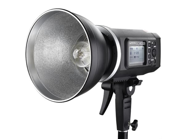 Godox AD600B AD 600B