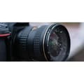 Miniatyrbild 3 av 3: Hoya Fusion One PL-Cir 72mm Filter - HFOPL072