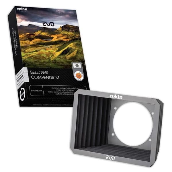 Cokin Kompendium M - EVO14B01M