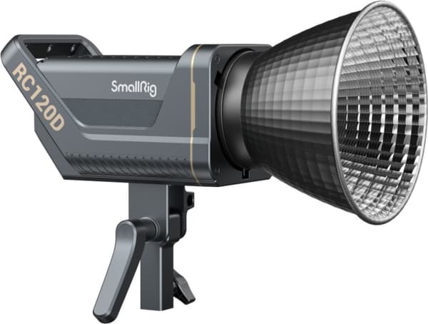 SmallRig RC 120D LED studio light