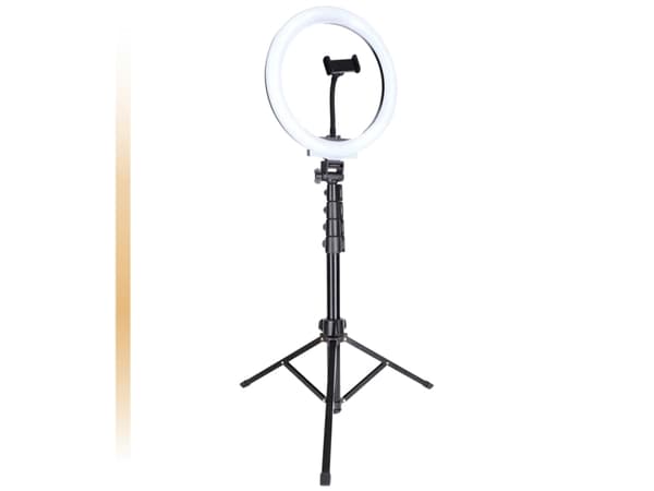 Rollei Lampa Pierścieniowa Ring Led Lumis Comfort