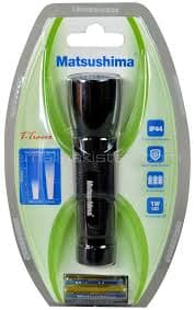 Ficklampa T-Tracer