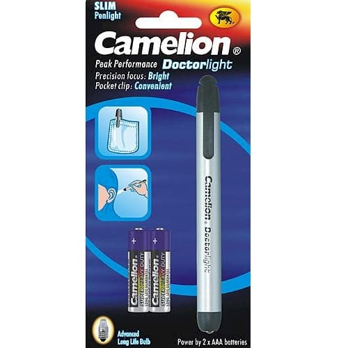 Dr penlight