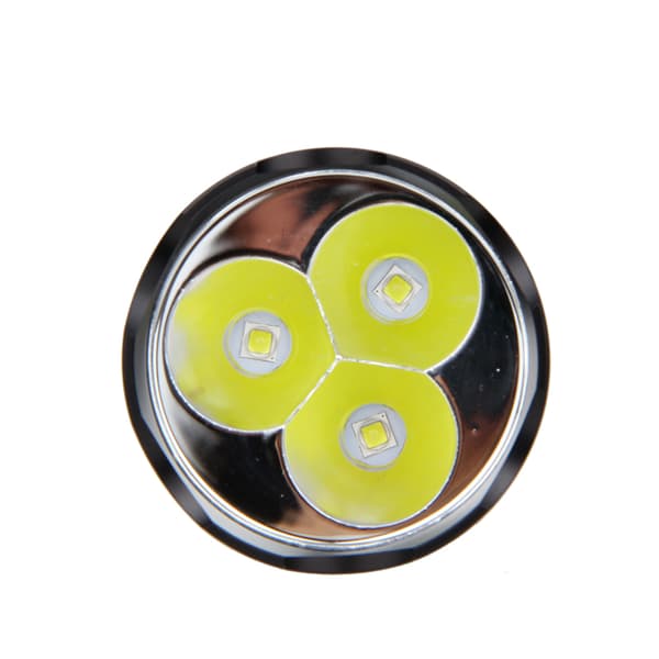TrustFire XT-F5 LED-lommelykt 3800LM