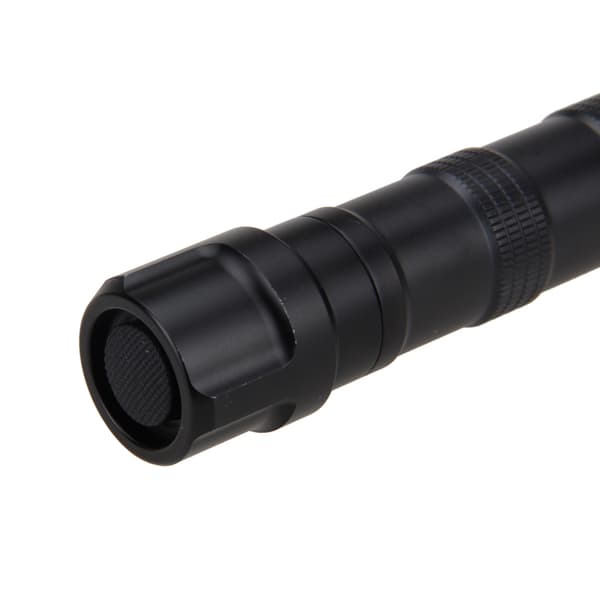 TrustFire XT-F5 LED-lommelykt 3800LM