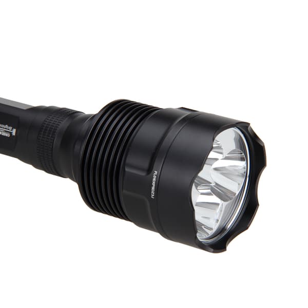 TrustFire XT-F5 LED-lommelykt 3800LM