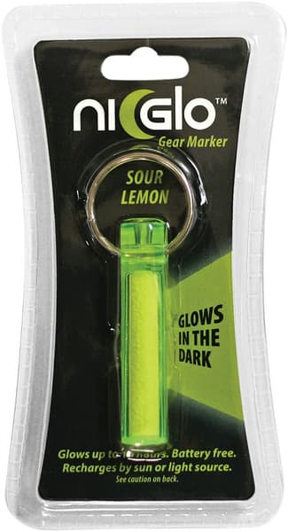 McNett Safety Marker Ni-Glo - Lys Stick