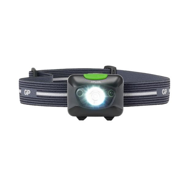 GP Pannlampa PHR15 Andromeda 300