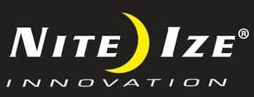 NITE IZE RADIANT MICROLIGHT Black/Green, led för nyckelring
