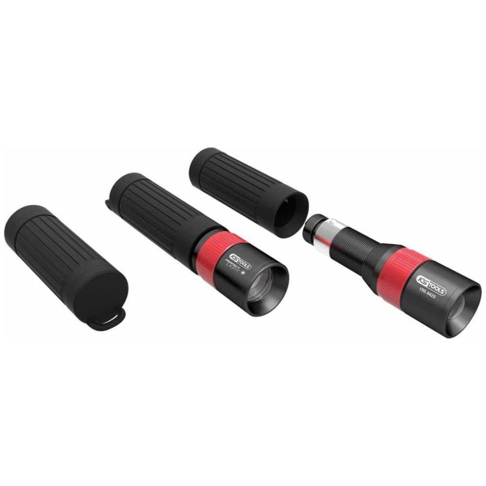 KS Tools PerfectLight Inspeksjonslykt 130 Lumen 150.4425
