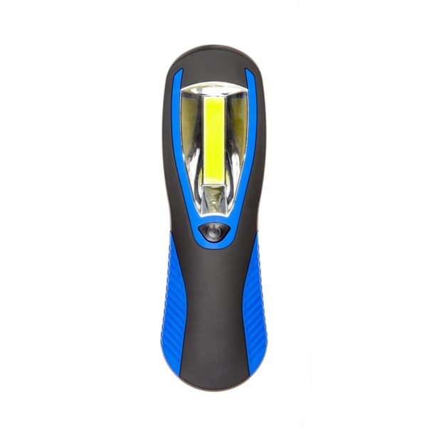 Ring Utility 3W Inspection Light Black/Blue One Size