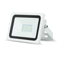 Miniatyrbillede 1 af 4: Forever EVO 10W LED Floodlight SMD |6000K| - Kallvit
