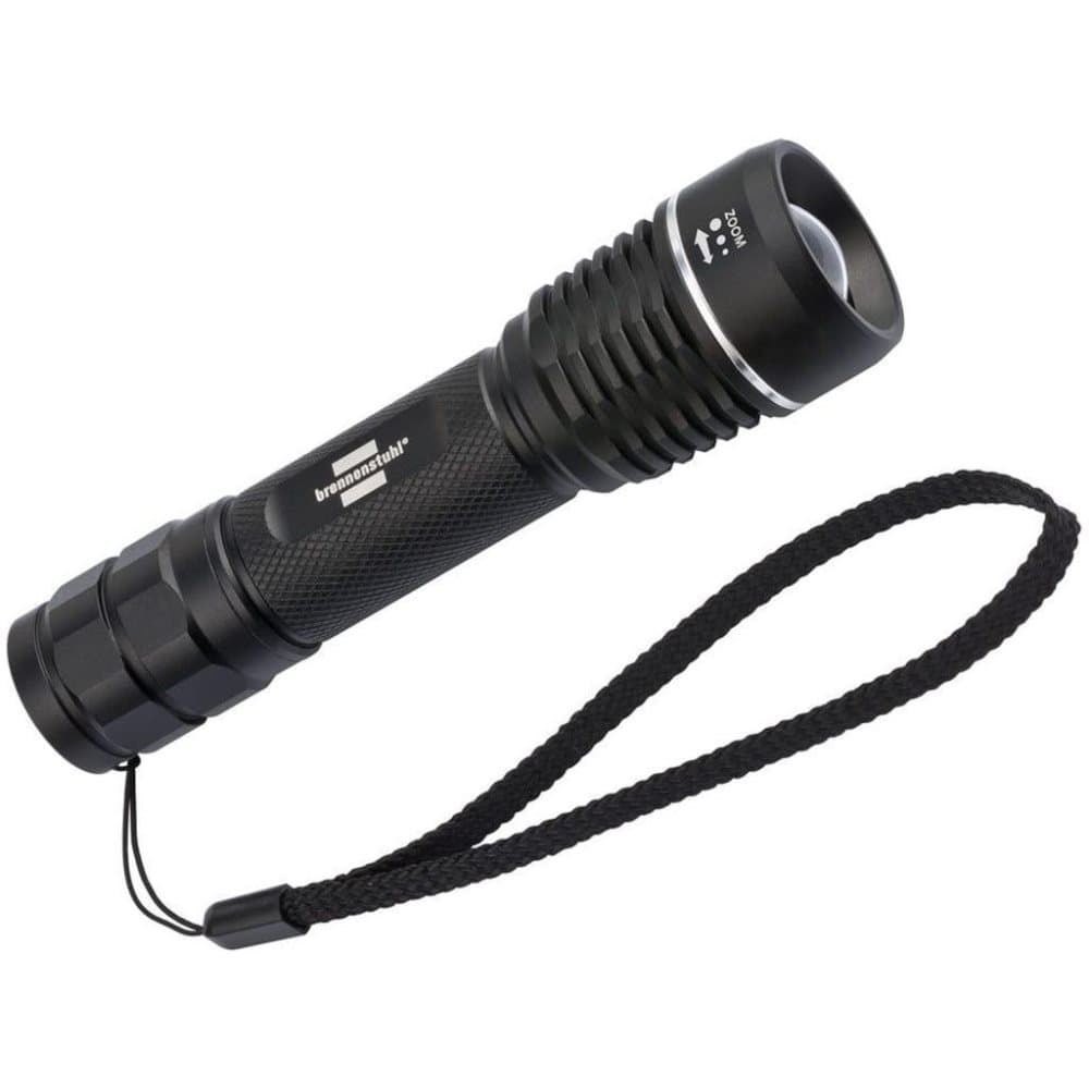 Brennenstuhl LED-lommelykt trådløs LuxPremium TL 600 AF IP67