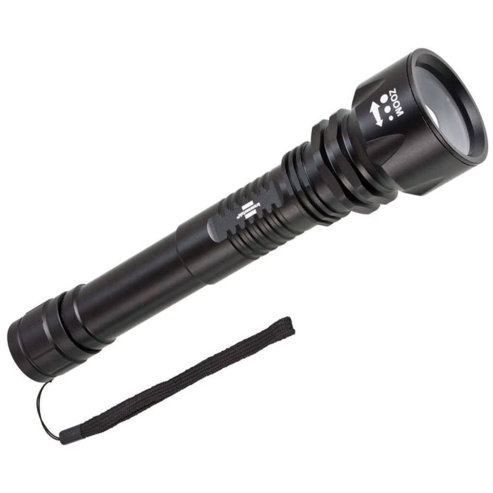 Brennenstuhl LED-lommelykt trådløs LuxPremium TL 800 AF IP67