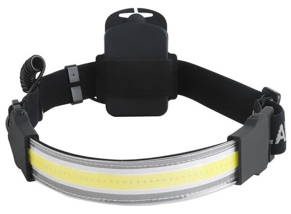 Prolight 2583 Hodelykt med COB LED