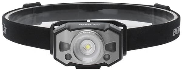 Prolight 33 Oppladbar Hodelykt 300 lumen