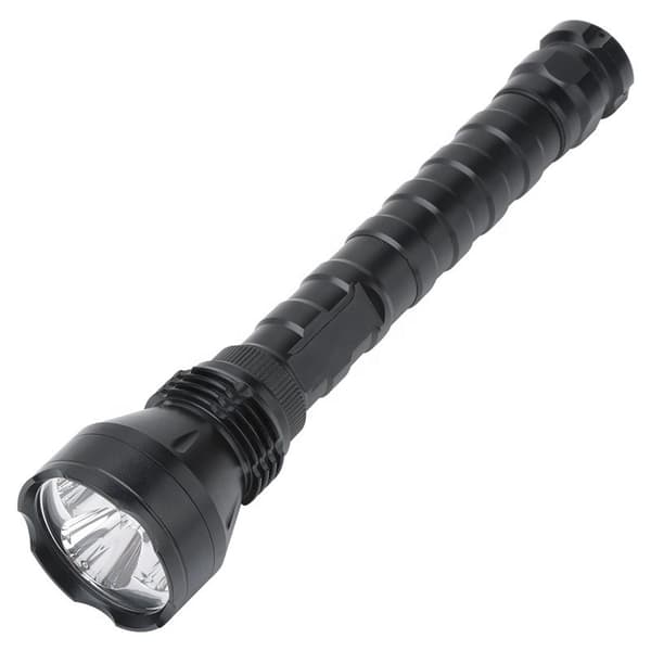 Prolight 39 Oppladbar lommelykt 3000 lumen