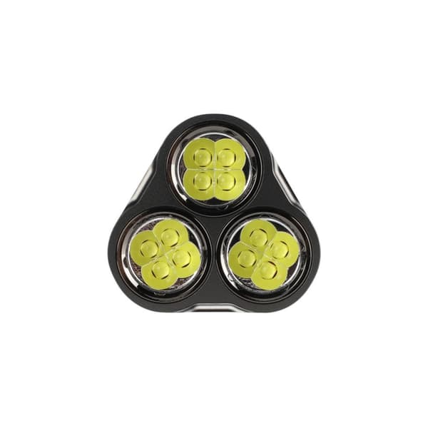 Manker MK34-XHP50.2 3V CW 26000 Lumen