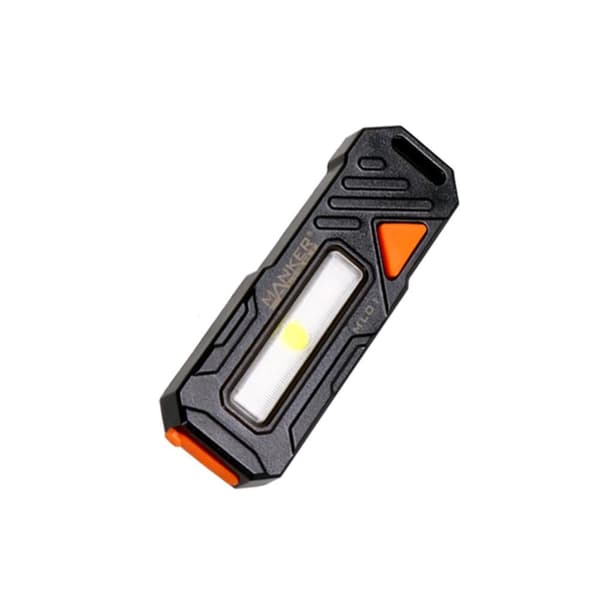 Manker E05 CW 400 Lumens