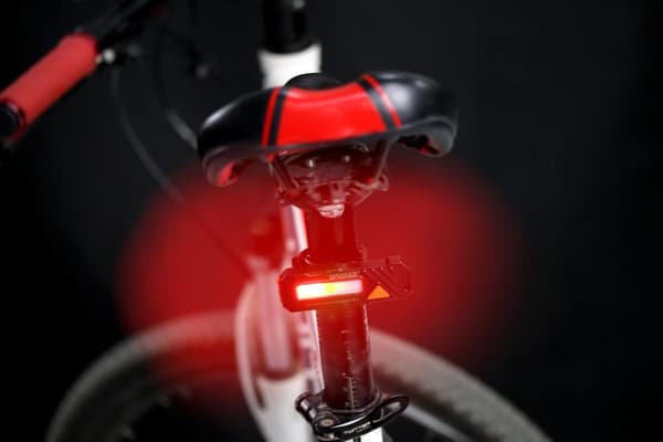 Manker E05 CW 400 Lumens