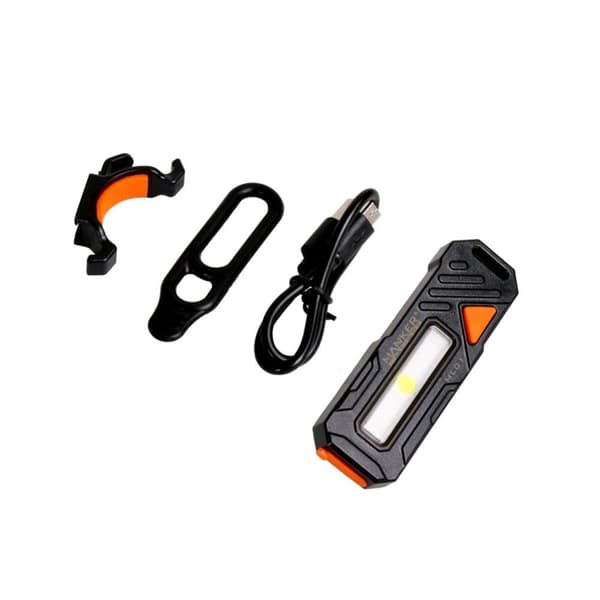 Manker E05 CW 400 Lumens