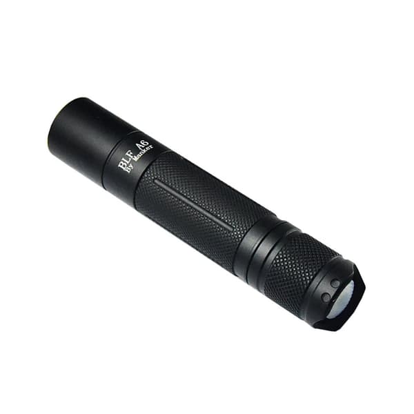Manker BLF A6 1600 LM CREE XP-L LED 18650 - 3C BLACK