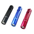 Miniatyrbild 3 av 5: Manker BLF A6 1600 LM CREE XP-L LED 18650 - 3C BLACK