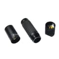 Miniatyrbild 5 av 5: Manker BLF A6 1600 LM CREE XP-L LED 18650 - 3C BLACK