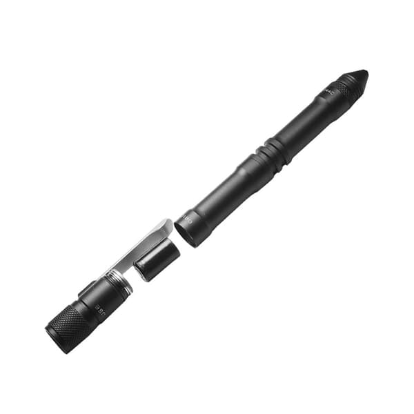 Manker PL11 120LM CREE NW LED Flashlight Pen 1x10440/10180 Rechargable