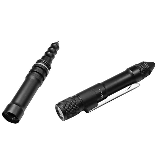 Manker PL11 120LM CREE NW LED Flashlight Pen 1x10440/10180 Rechargable