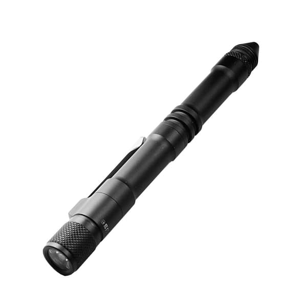 Manker PL11 120LM CREE NW LED Flashlight Pen 1x10440/10180 Rechargable