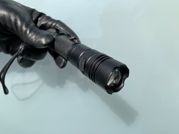 Lommelykt - LED