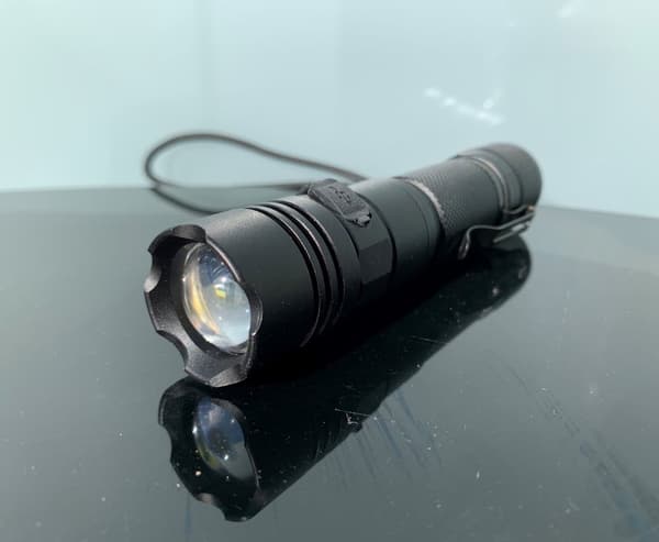 Lommelykt - LED