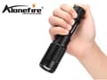 Miniatyrbild 5 av 7: Led ficklampa 1x XM-L T6 led 1000 Lumen Zoom