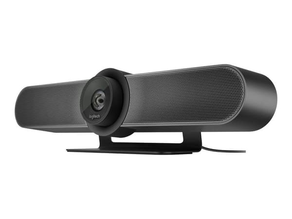Logitech MeetUp 4K Konferenskamera 3840 x 2160