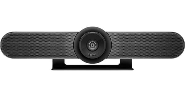 Logitech MeetUp 4K Konferenskamera 3840 x 2160