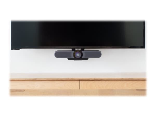 Logitech MeetUp 4K Konferenskamera 3840 x 2160