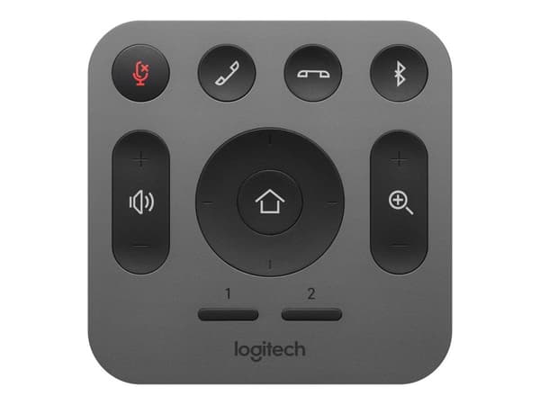 Logitech MeetUp 4K Konferenskamera 3840 x 2160