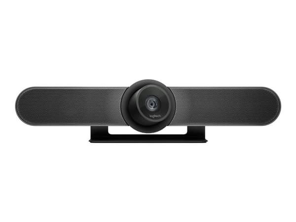 Logitech MeetUp 4K Konferenskamera 3840 x 2160