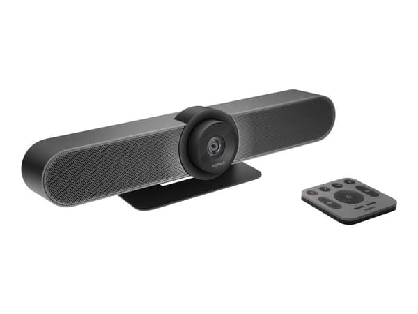 Logitech MeetUp 4K Konferenskamera 3840 x 2160