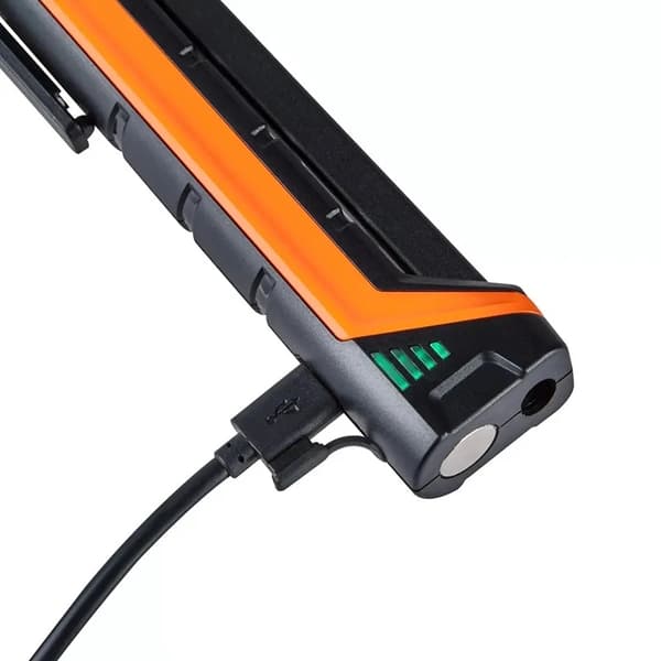 OSRAM Led inspektionslampa pocket 200 Laddningsbar 200 lumen