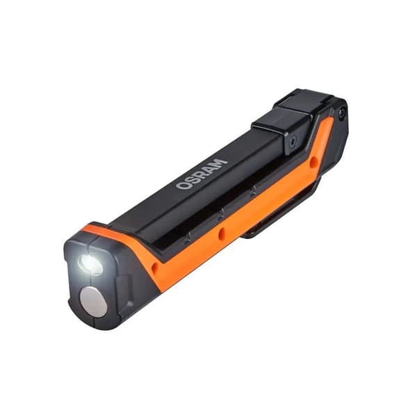 OSRAM Led inspektionslampa pocket 200 Laddningsbar 200 lumen