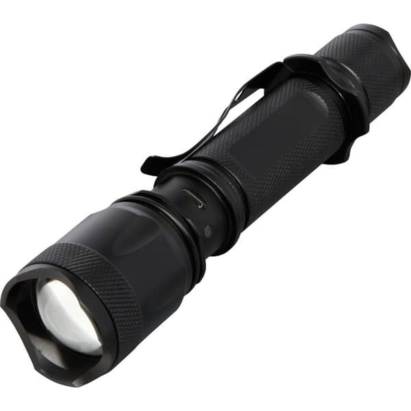 STAC Mears Hand Torch Solid Black One Size
