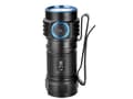 Miniatyrbillede 3 af 3: Superstark Mini-Ficklampa, Trustfire MC1 , LED, IP67, 1000 Lumen, Vattentät IPX8