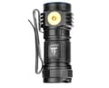 Miniatyrbillede 2 af 3: Superstark Mini-Ficklampa, Trustfire MC1 , LED, IP67, 1000 Lumen, Vattentät IPX8