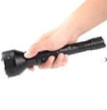 Miniatyrbild 4 av 6: Superstark LED Ficklampa Trustfire T70-PRO, 2300 Lumen, 1000 Meter, Vattentät