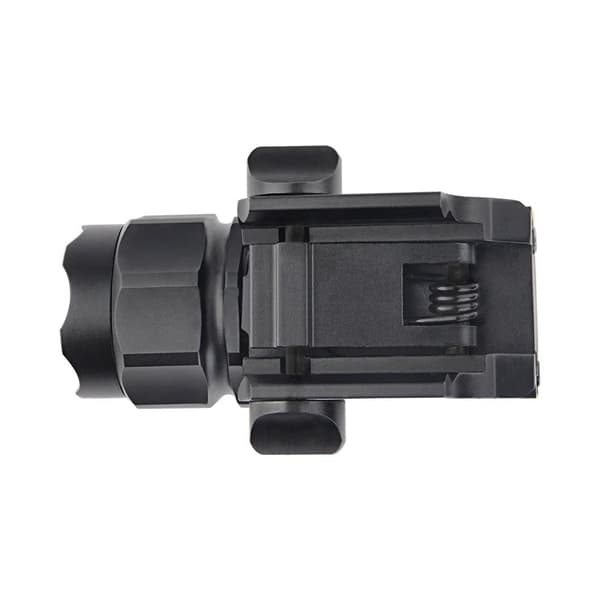 Avancerad Pistollampa TrustFire G01, 210 Lumen, 90 Meter, Två Lägen